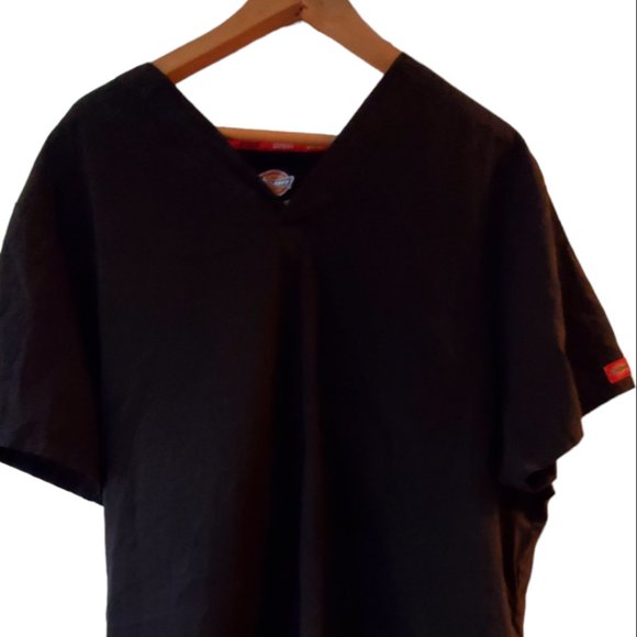 Dickies Scrubs - Top only 2xl . - Picture 5 of 9